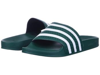 阿迪达斯拖鞋, Adidas | Adilette商品图片 4.3折起