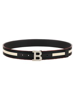 推荐Bally Reversible Belt商品