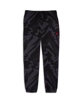 aj大童, Jordan | Boys' Geometric Print Jogger Pants - Big Kid商品图片 