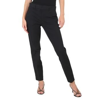 推荐Polo Ralph Lauren Bi-Stretch Twill Trouser in Black, Brand Size 2商品