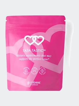 商品Gluteboost | Tata-Tastic™ Breast Capsules,商家Verishop,价格¥297图片