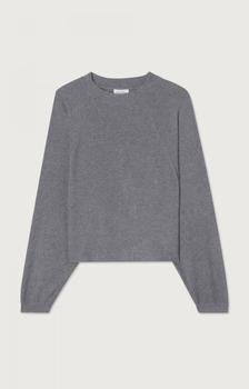 Maternal America, American Vintage | AMERICAN VINTAGE - YPAWOOD TOP商品图片 满$250减$20, 满减