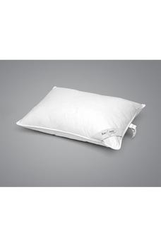 商品Enchante Home | Luxury European Down Medium Density King Size Pillow - White,商家Nordstrom Rack,价格¥1314图片