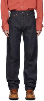 product Indigo 1955 501 Jeans image