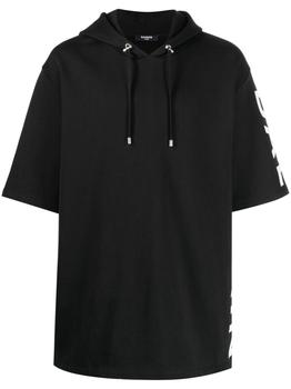 推荐Oversized hoodie with logo商品