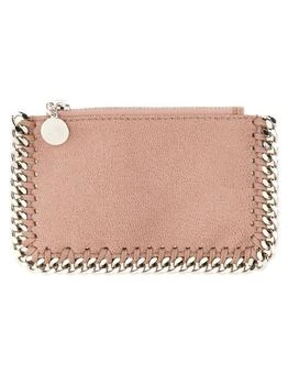 Stella McCartney | Stella McCartney Small Leather Goods in Pink,商家Modayn,价格¥1557