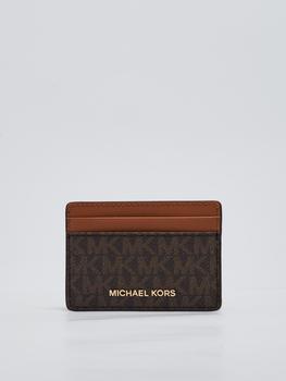 商品Michael Kors | Card Holder Wallet,商家Italist,价格¥694图片