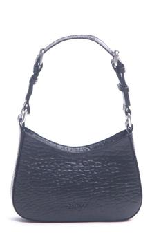 Nunoo | Nunoo Juno New Zealand Leather Bag - Black商品图片,