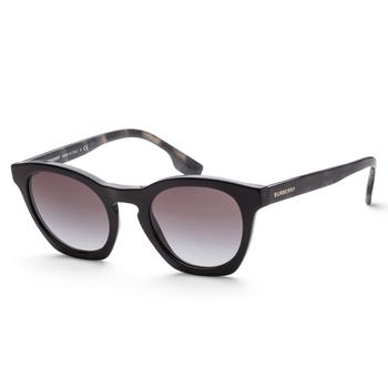 Burberry Women's Yvette 49mm Sunglasses