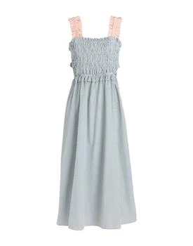 Topshop | Long dress 7折