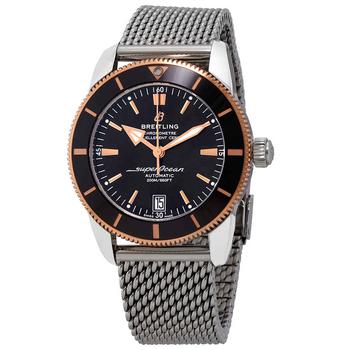 推荐Breitling Superocean Heritage II Mens Automatic Watch UB2010121B1A1商品