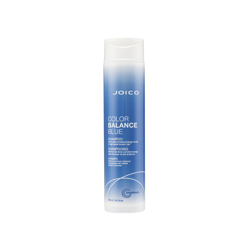 推荐Joico平衡蓝色洗发水300毫升 300ml商品