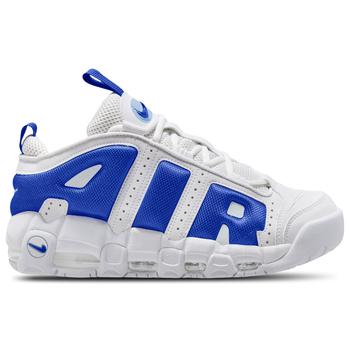 NIKE Nike Air More Uptempo Low - Men's - Basketball Shoes