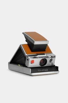 Polaroid | Polaroid SX-70 Original Chrome Instant Camera,商家Urban Outfitters,价格¥3356