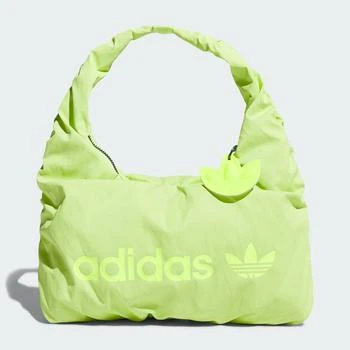 Adidas | SMALL SATIN SHOULDER BAG,商家Adidas HK,价格¥324