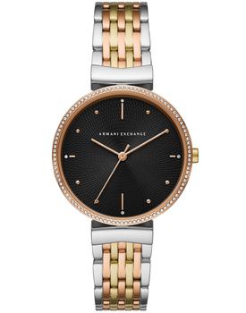 阿玛尼手表女价格, Armani Exchange | Wrist watch商品图片 