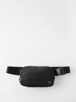 Lululemon | Everywhere small nylon belt bag 独家减免邮费