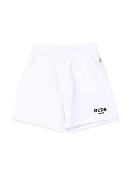 GCDS | GCDS 男童套装 DDQ002KLDA3410101 白色,商家Beyond Boutique HK,价格¥474