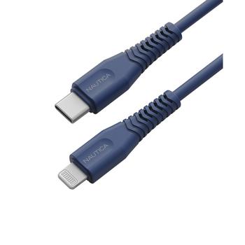 商品USB C to Lightning Cable, 4'图片