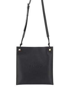 加拿大valentino包, Valentino | Valentino Garavani Rockstud Identity Crossbody Bag商品图片 