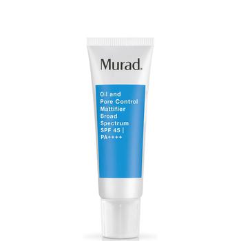 Murad | Murad Oil and Pore Control Mattifier SPF45 PA 50ml商品图片,