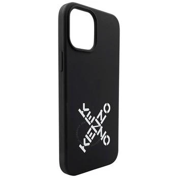Kenzo | Logo Print Iphone 12 Pro Max Case,商家Jomashop,价格¥283