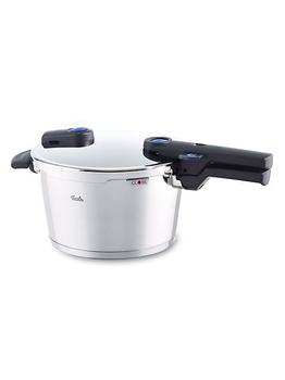 商品Fissler | Vitaquick® Pressure Cooker,商家Saks Fifth Avenue,价格¥1717图片