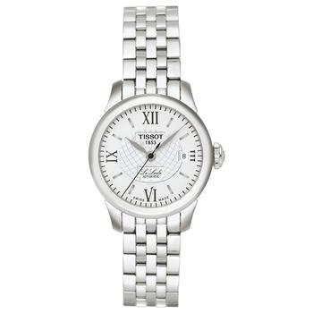 女士tissot automatic, Tissot | 不锈钢自动机芯腕表 42mm商品图片 