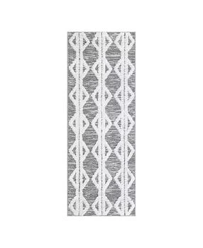 Sabrina Soto | Casa SSC005 2'3" x 6'1" Runner Area Rug,商家Macy's,价格¥468