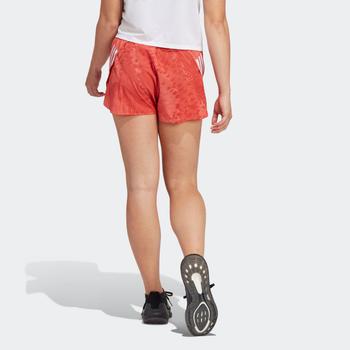 推荐Women's adidas Boston Marathon 2023 Race Running Shorts商品