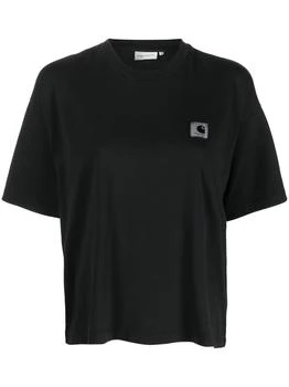 Carhartt | W`s Short Sleeves Nelson T-shirt 