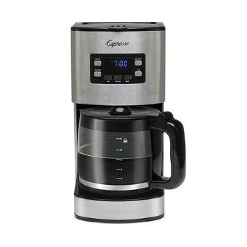 Capresso | SG300 Coffee Maker,商家Bloomingdale's,价格¥602