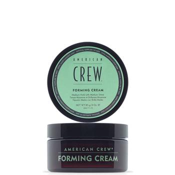 American Crew | American Crew Forming Cream (85g)商品图片,6.7折