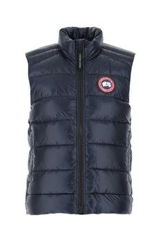 Canada Goose | Canada Goose Crofton Padded Gilet,商家Cettire,价格¥3696