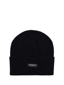 推荐Dondup Cap With Logo商品