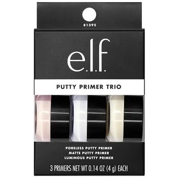 e.l.f. | Putty Primer Trio,商家Walgreens,价格¥91