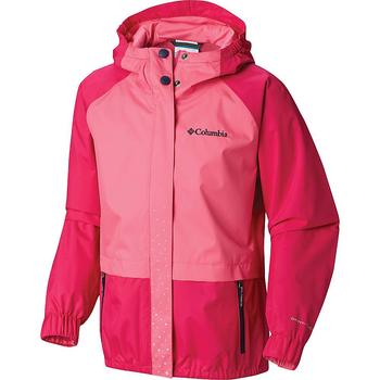 Columbia | Columbia Girls' Splash S'more Rain Jacket商品图片,6.3折