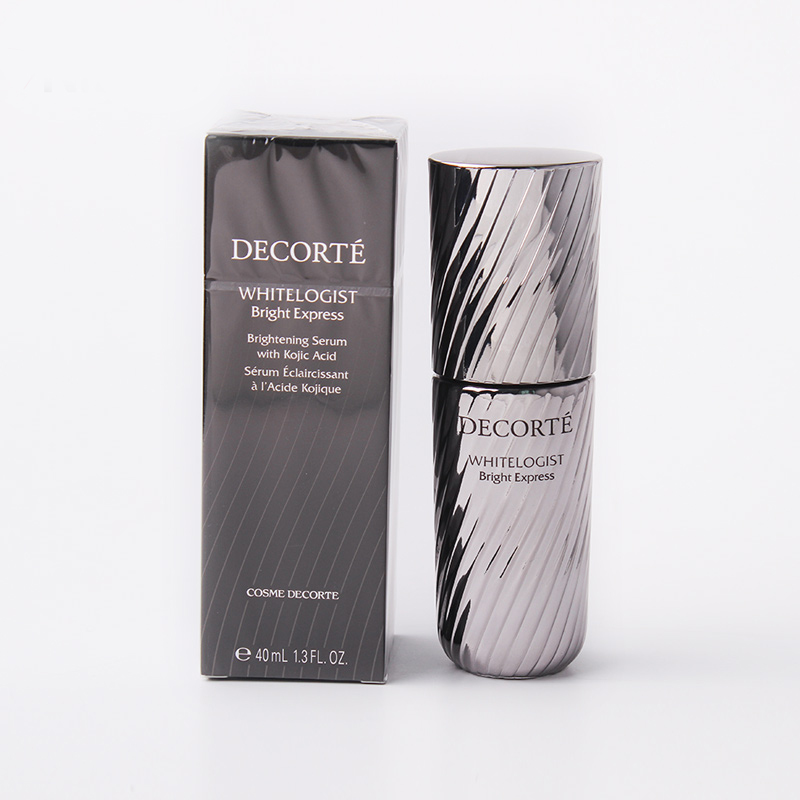 精华水好用吗, Cosme Decorte | 黛珂 莹润粹白璇亮精华液AQ曲酸美白精华液 40ml改善褐斑白皙水润商品图片 7.1折, 包邮包税