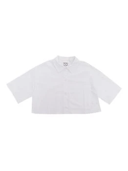 Douuod Kids | Douuod Kids Shirt,商家Baltini,价格¥877