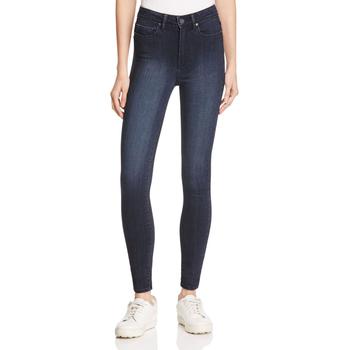 Paige | Paige Womens Hoxton Skinny Crop Ankle Jeans商品图片,1.6折×额外9折, 独家减免邮费, 额外九折