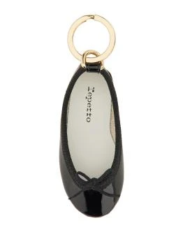 Repetto品牌, 商品Repetto 女士钥匙扣 M0436BV410 黑色, 价格¥473