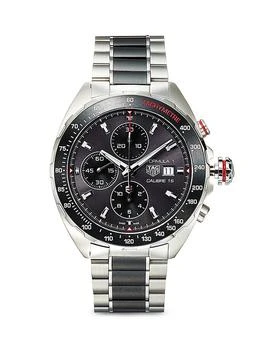 TAG Heuer | Formula 1 Calibre 16 Watch, 44mm 独家减免邮费