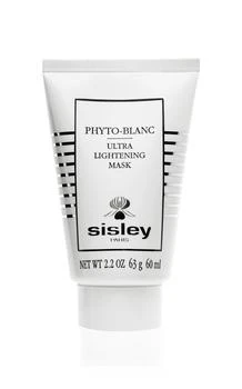 推荐Sisley-Paris  Phyto-Blanc Ultra Lightening Mask - Moda Operandi商品