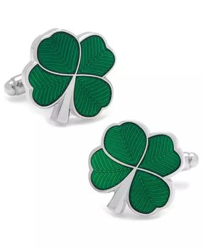 Cufflinks Inc. | Clover Cufflinks,商家Macy's,价格¥449