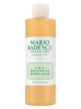 推荐A.H.A. Botanical Body Soap商品