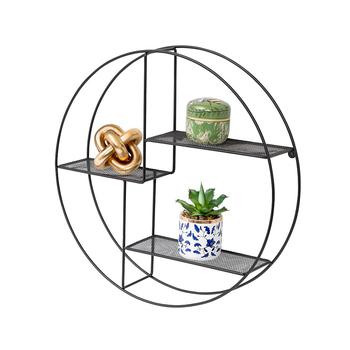 Honey Can Do | Circular Shelf商品图片,4.4折