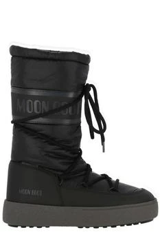 Moon Boot | Moon Boot LTrack Lace-Up High Boots 5.5折