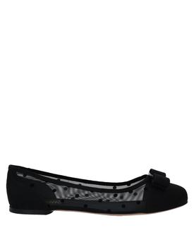菲拉格慕芭蕾鞋, Salvatore Ferragamo | Ballet flats商品图片 4.2折
