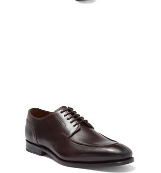 Allen Edmonds | Watson Lace-Up Derby商品图片,4.3折