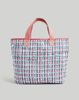 推荐Madewell x ANYBAG Upcycled Maxi Tote商品